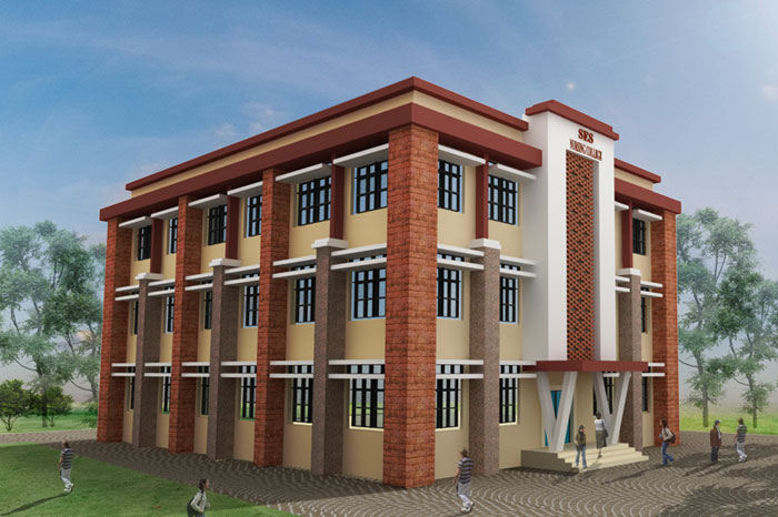 SES Nursing College